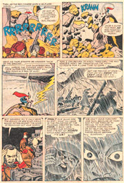 Page #4from Journey into Mystery (1952 series) #93