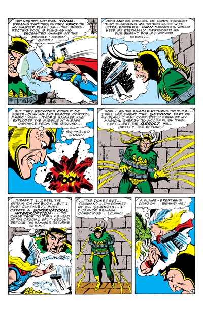 Page #4 from Journey into Mystery (1952 series) #94