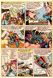 Page #2from Journey into Mystery (1952 series) #95