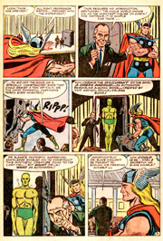 Page #3from Journey into Mystery (1952 series) #95