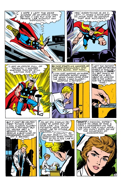 Page #2 from Journey into Mystery (1952 series) #96