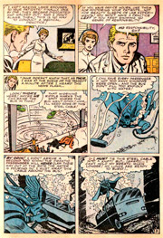 Page #3from Journey into Mystery (1952 series) #96