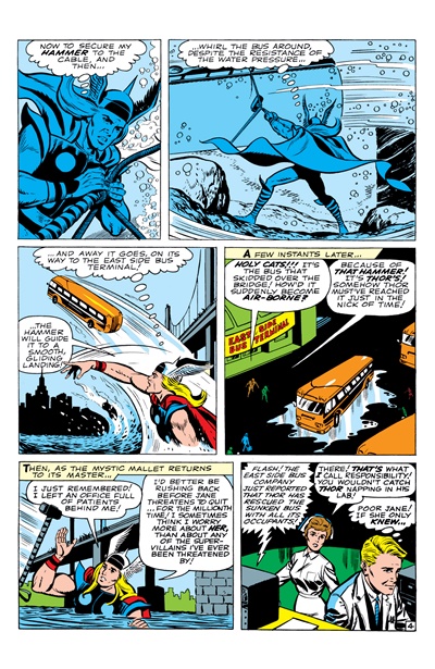 Page #4 from Journey into Mystery (1952 series) #96