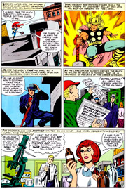 Page #3from Journey into Mystery (1952 series) #97