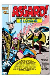 Page #4from Journey into Mystery (1952 series) #97