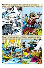 Page #5from Journey into Mystery (1952 series) #97