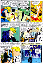 Page #2from Journey into Mystery (1952 series) #98
