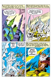 Page #5from Journey into Mystery (1952 series) #98