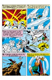 Page #6from Journey into Mystery (1952 series) #98