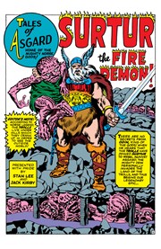 Page #4from Journey into Mystery (1952 series) #99