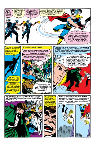 Page #2 from Journey into Mystery (1952 series) #100