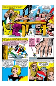 Page #5from Journey into Mystery (1952 series) #100