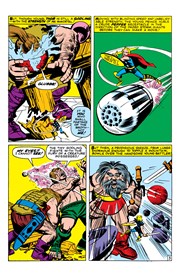 Page #6from Journey into Mystery (1952 series) #100