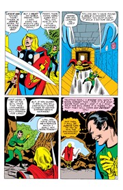 Page #5from Journey into Mystery (1952 series) #101