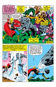 Page #6from Journey into Mystery (1952 series) #101