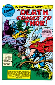 Page #4from Journey into Mystery (1952 series) #102