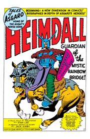 Page #4from Journey into Mystery (1952 series) #104