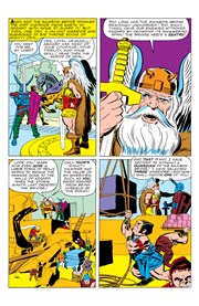 Page #5from Journey into Mystery (1952 series) #104