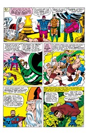 Page #6from Journey into Mystery (1952 series) #104