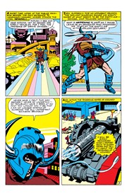Page #6from Journey into Mystery (1952 series) #105