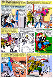 Page #2from Journey into Mystery (1952 series) #106