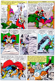 Page #3from Journey into Mystery (1952 series) #106