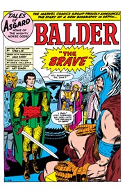 Page #4from Journey into Mystery (1952 series) #106