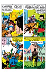 Page #5from Journey into Mystery (1952 series) #106