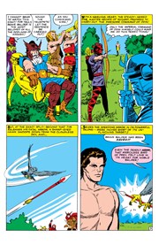 Page #6from Journey into Mystery (1952 series) #106