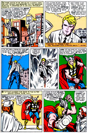 Page #2from Journey into Mystery (1952 series) #107