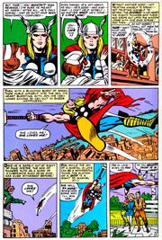 Page #3from Journey into Mystery (1952 series) #107