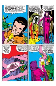 Page #5from Journey into Mystery (1952 series) #107