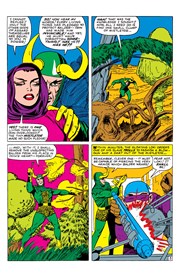 Page #6from Journey into Mystery (1952 series) #107