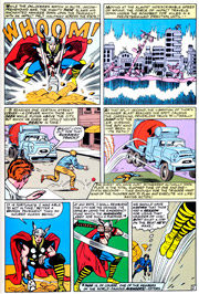 Page #2from Journey into Mystery (1952 series) #108