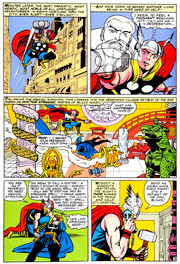 Page #3from Journey into Mystery (1952 series) #108