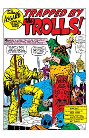 Page #4from Journey into Mystery (1952 series) #108