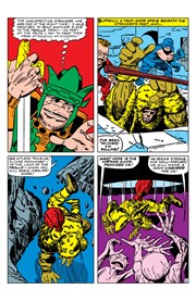 Page #5from Journey into Mystery (1952 series) #108
