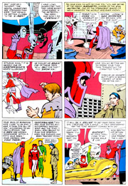 Page #3from Journey into Mystery (1952 series) #109