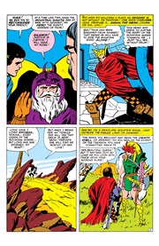 Page #5from Journey into Mystery (1952 series) #109