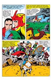 Page #6from Journey into Mystery (1952 series) #109