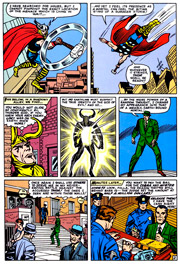 Page #2from Journey into Mystery (1952 series) #110