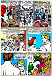Page #3from Journey into Mystery (1952 series) #110