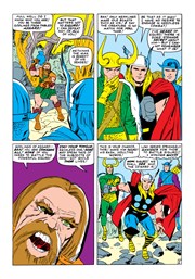 Page #5from Journey into Mystery (1952 series) #111
