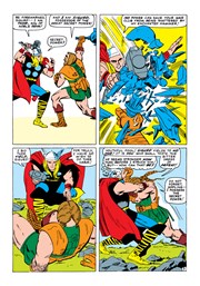 Page #6from Journey into Mystery (1952 series) #111