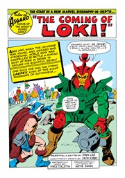 Page #4from Journey into Mystery (1952 series) #112