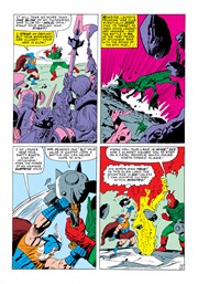 Page #5from Journey into Mystery (1952 series) #112