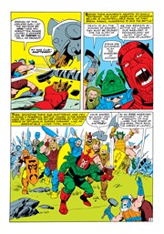 Page #6from Journey into Mystery (1952 series) #112