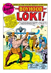 Page #4from Journey into Mystery (1952 series) #113