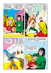 Page #5from Journey into Mystery (1952 series) #113