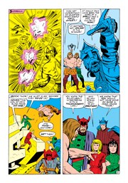 Page #6from Journey into Mystery (1952 series) #113